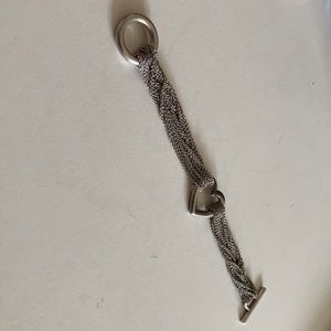 Gorgeous chain authentic Tiffany’s bracelet